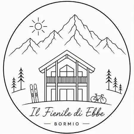 Il Fienile Di Ebbe Apartment Bormio
