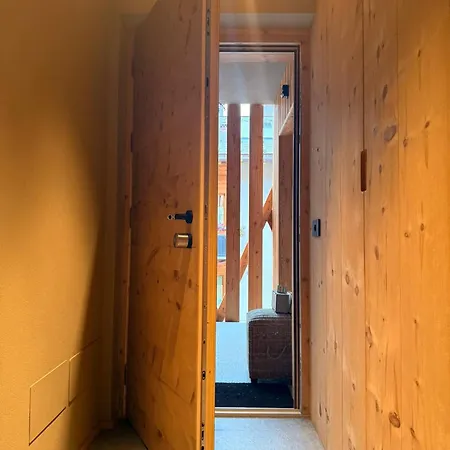 Apartment Il Fienile Di Ebbe