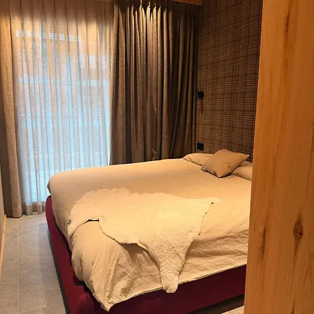 Il Fienile Di Ebbe Apartment