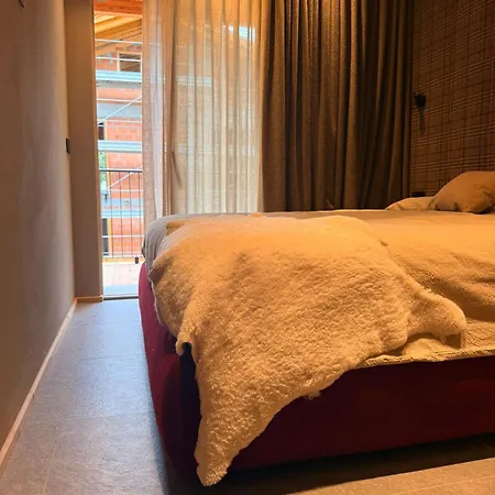 Apartment Il Fienile Di Ebbe *