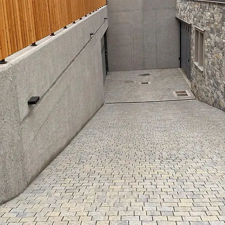 Il Fienile Di Ebbe * Bormio